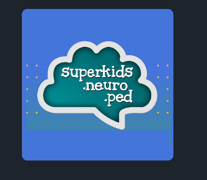 Superkids Neuropediatria