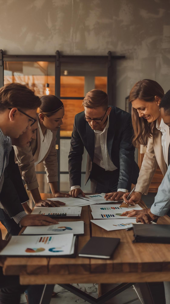 Assessoria Empresarial