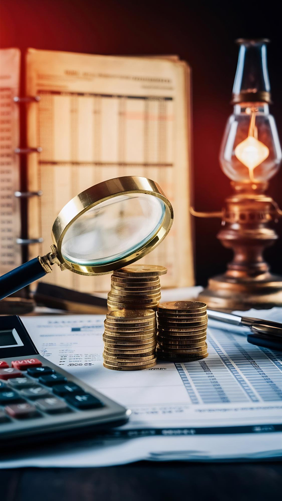 Recuperação de Tributos